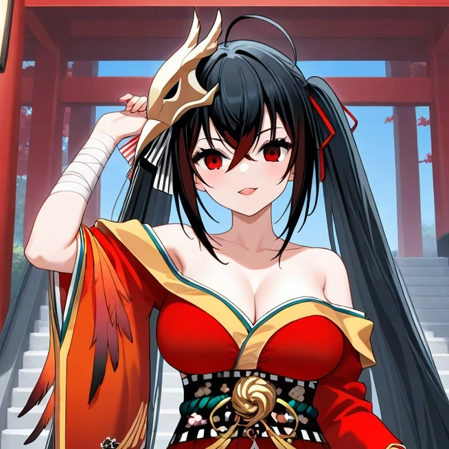 大鳳