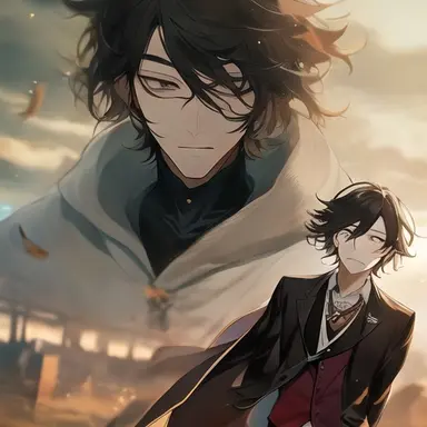 Profile image of 혜안