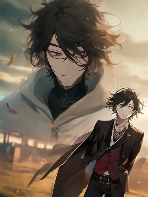 ShiftyTrain7454의 혜안져스