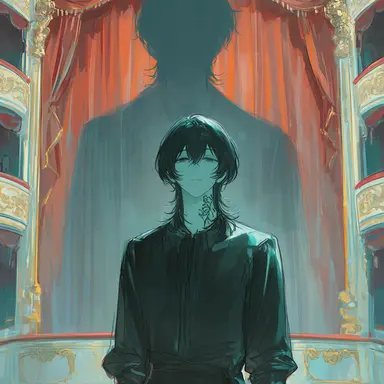Profile image of Lucas