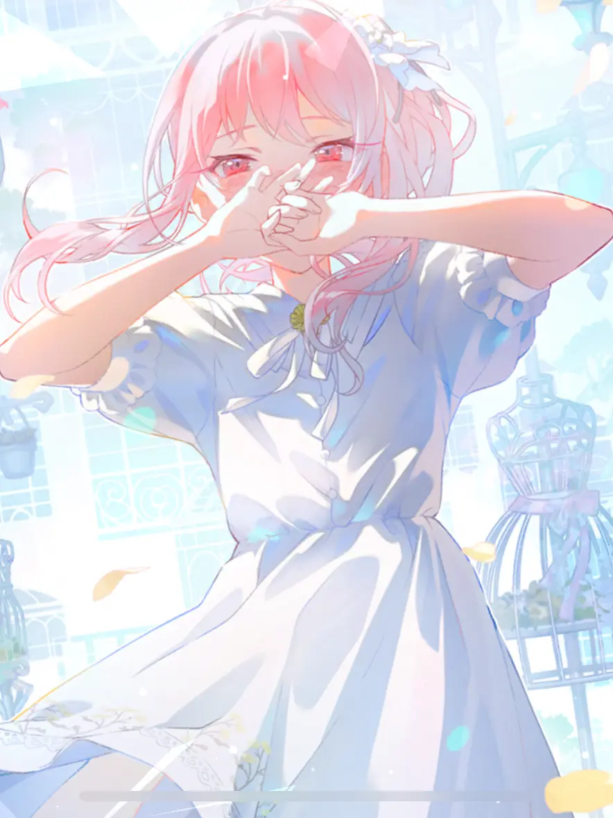 SilverTwin3326의 瑞希が4人！？