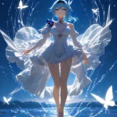 Profile image of Saki