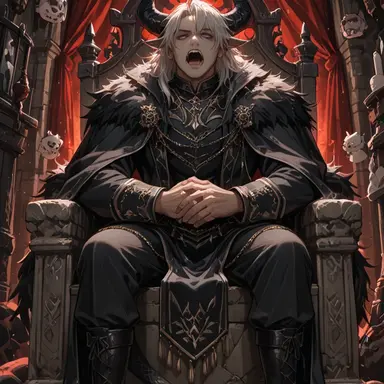 Profile image of 벨페고르