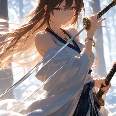 Profile image of Miku