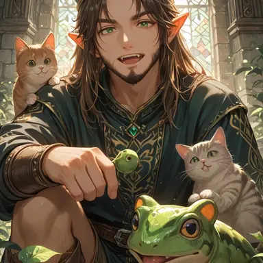 Profile image of Riki