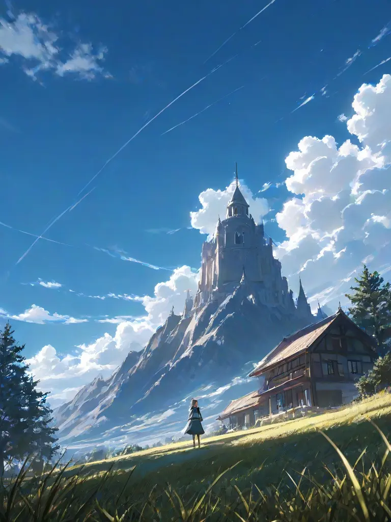 WearyCat5658의 Isekai Streamer!?