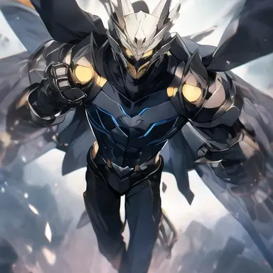 Profile image of Hagane