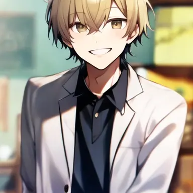 Profile image of 陽翔