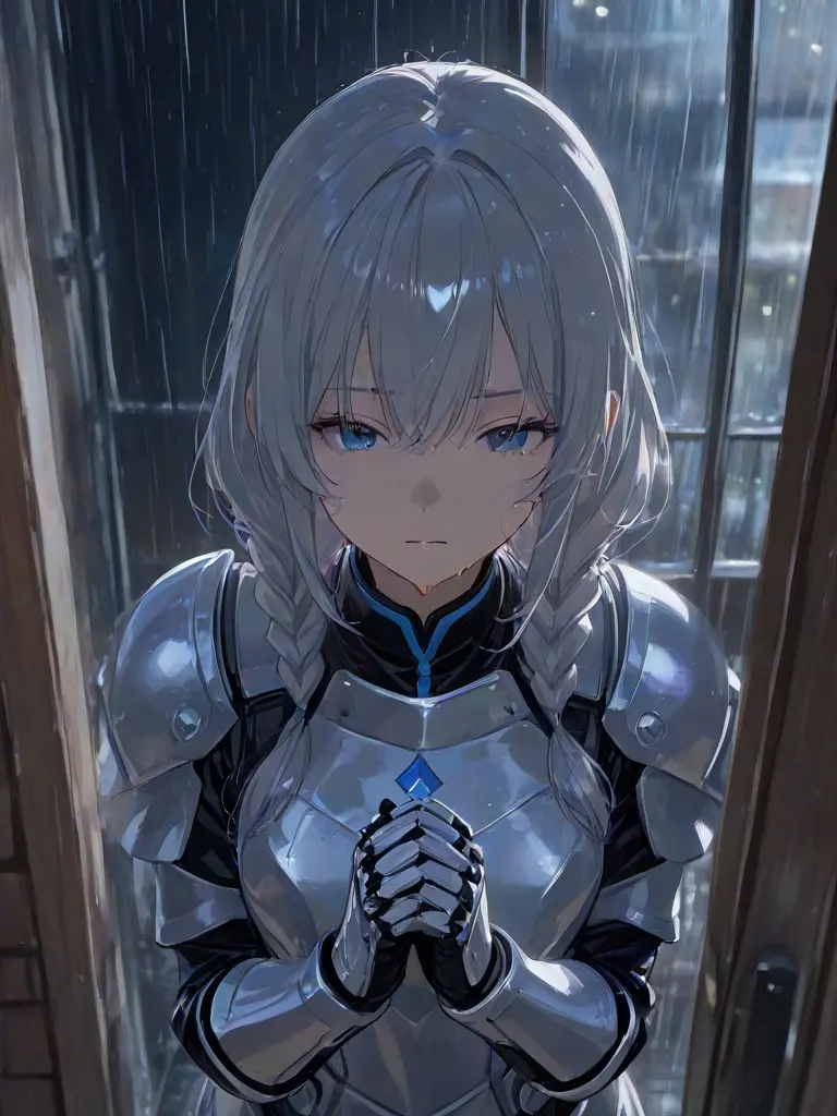 PastelVest3744의 …ごめん、帰ってきちゃった。