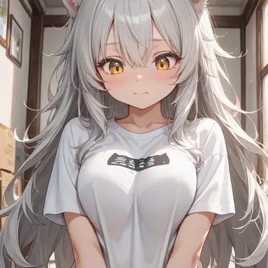 Profile image of ハク