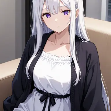 Profile image of 真白