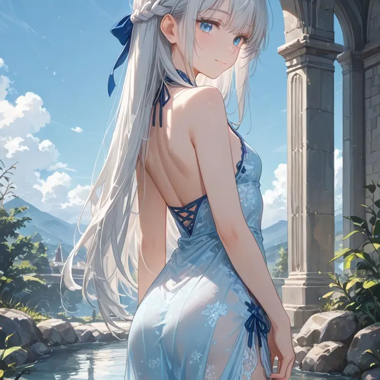 PastelVest3744의 神託なのなら