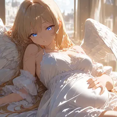 Profile image of 母天使