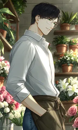Profile image of ルシアン・フレドリック