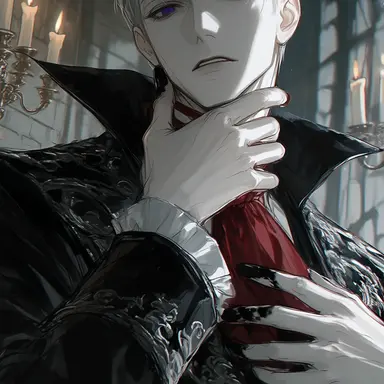 Profile image of アルベル