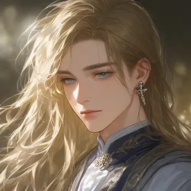 Profile image of 아르덴 엘리엇