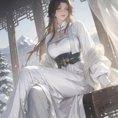 Profile image of チョン・ヨミョン