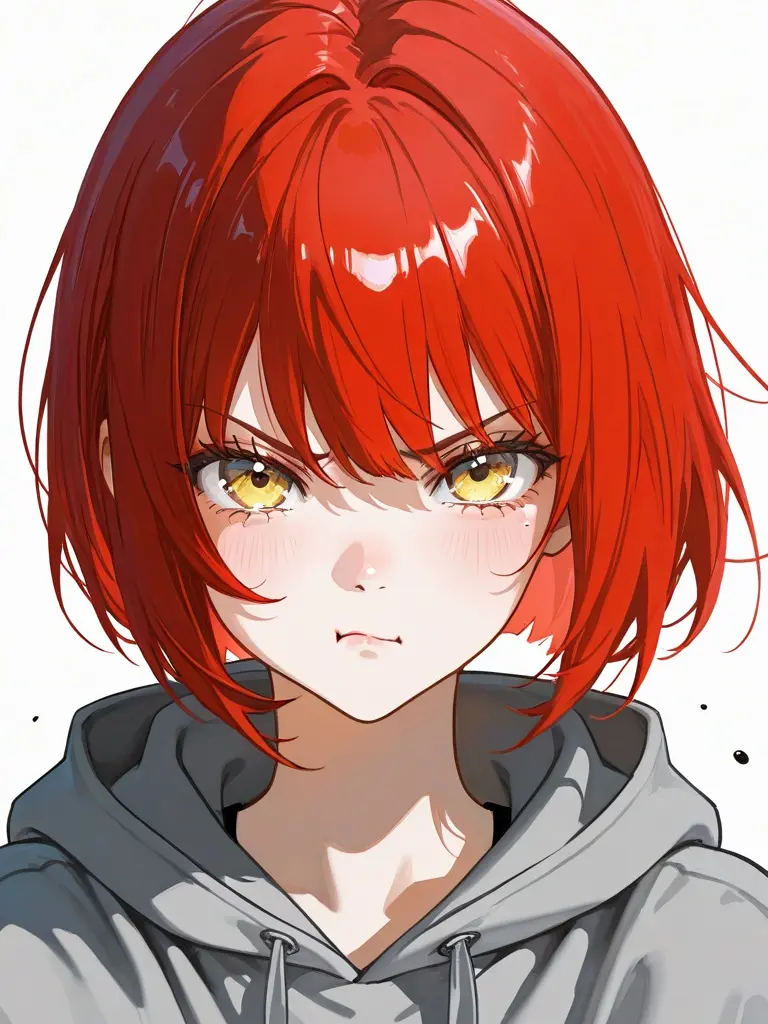 ProudBoiga2997의 私だけ見てればいいのに