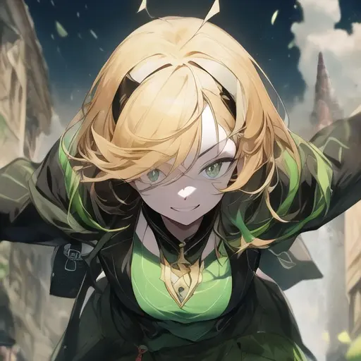 CruelBasil3832의 ドSが襲ってくる！！