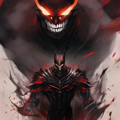 SillyTimer8959의 Satan's Bargain