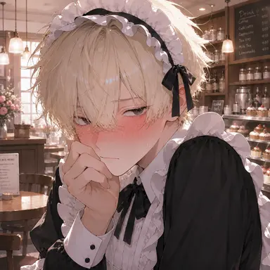 Profile image of 隼斗