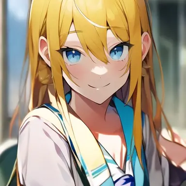 Profile image of 은랑