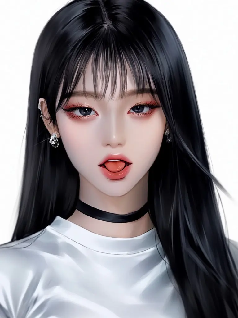 Gabo-Lupang의 아이돌 인기녀가 먼저 말을 걸다?!?