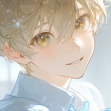 Profile image of 晴