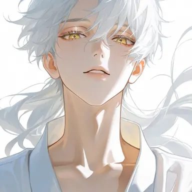 Profile image of シン