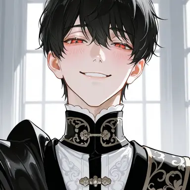 Profile image of 루시퍼