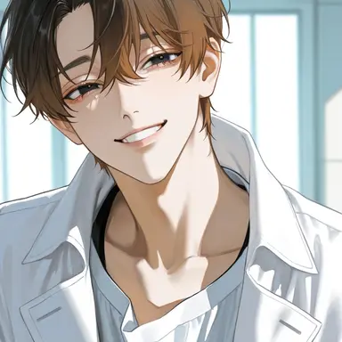 Profile image of 도현