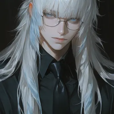 Profile image of ルカス