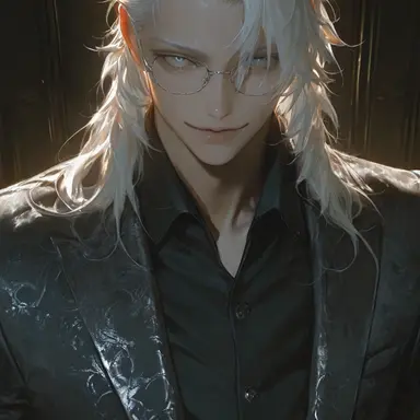 Profile image of レオ