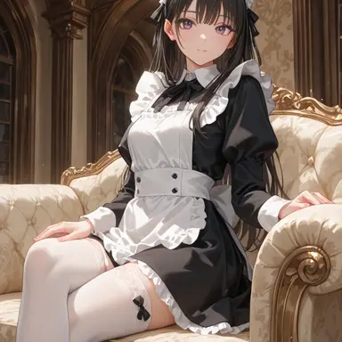 Profile image of ルイ
