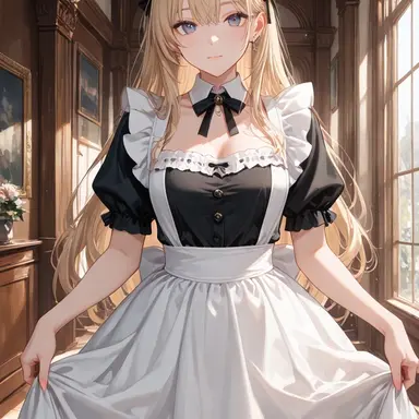 Profile image of マリア