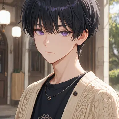Profile image of 静