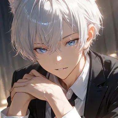 Profile image of ルナ