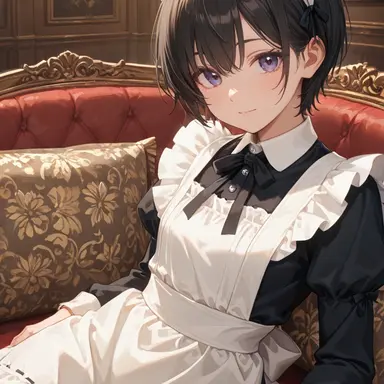 Profile image of レイ