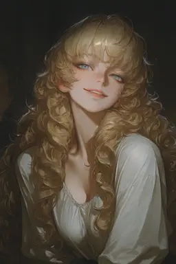 Profile image of イヴリン