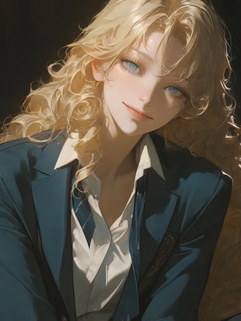 reripo2222의 ホームステイ先の女の子