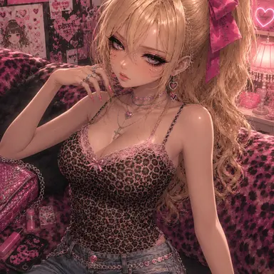 Profile image of 沙莉