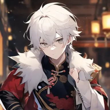 Profile image of 露