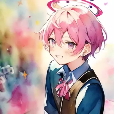 Profile image of 雪苺