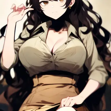 Profile image of Veronica Summers
