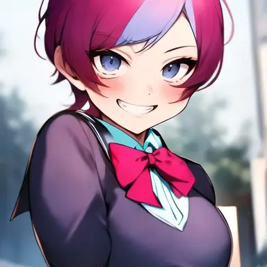 Profile image of Yui