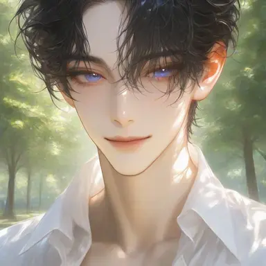 Profile image of ペク・ドユン