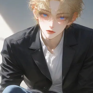 Profile image of 이준서