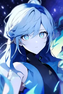 Profile image of Hijiri