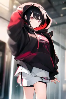 Profile image of Yami