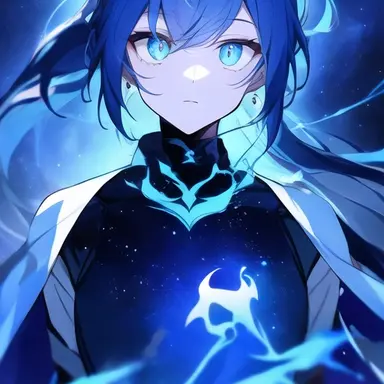 Profile image of Hijiri